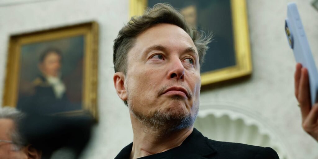 AI superintelligence, DOGE, and getting ‘carried away’ with politics: 5 key takeaways from Elon Musk’s latest interview
