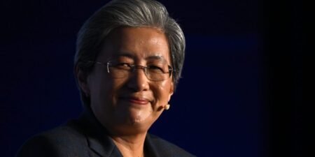 AMD takes a shot at Nvidia by betting on AI’s next big shift AMD takes a shot at Nvidia by betting on AI’s next big shift