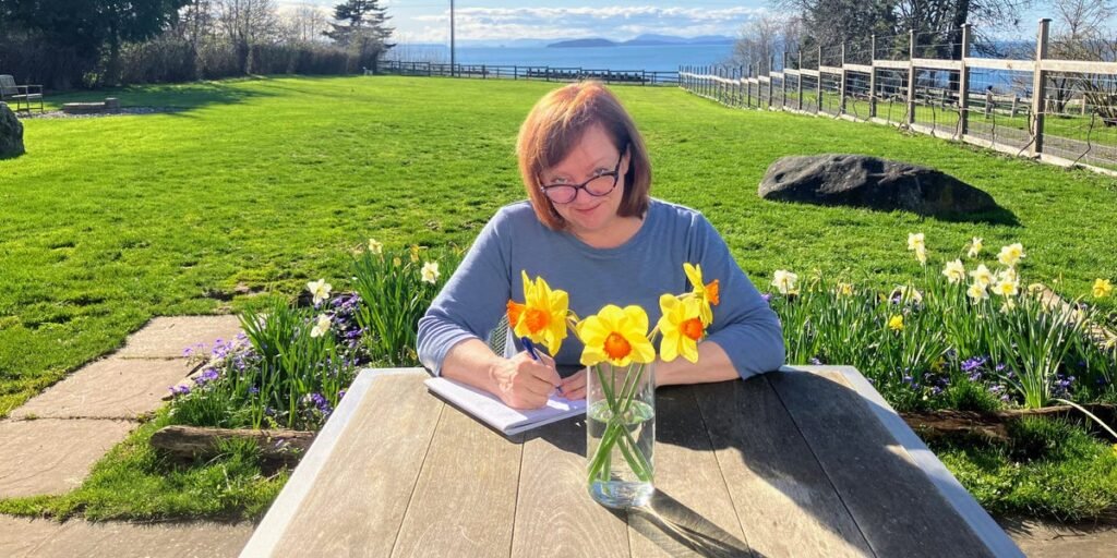 After my kids left home, I put everything in storage and became a full-time house-sitter After my kids left home, I put everything in storage and became a full-time house-sitter