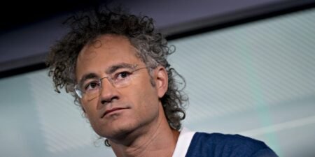Alex Karp rips into AI labs: ‘These models have been completely, irresponsibly, oversold’