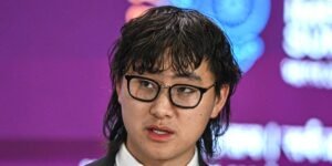 Alexandr Wang says Meta’s coming AI has caught up with OpenAI’s flagship model Alexandr Wang says Meta’s coming AI has caught up with OpenAI’s flagship model