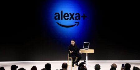 Amazon documents reveal a costly new Alexa AI project