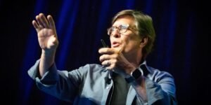 An innovation theorist says AI could squeeze out the weird ideas that change the world