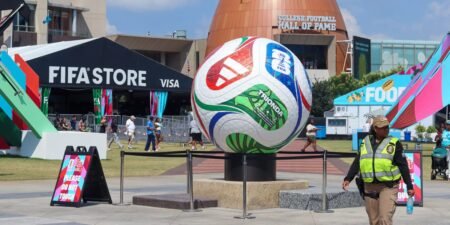 Atlanta versus Philadelphia: Comparing the 2 most popular FIFA Fan Festivals in the US Atlanta versus Philadelphia: Comparing the 2 most popular FIFA Fan Festivals in the US