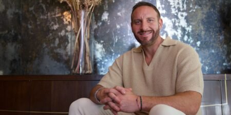Becoming a millionaire at 25 didn’t make me happy. Now, I invest in the health and happiness of my employees and myself.