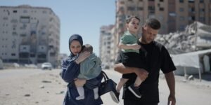 Business Insider presents: “Dear Nizar, Dear Maryam”