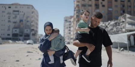 Business Insider presents: “Dear Nizar, Dear Maryam”