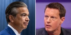 California AG says Paramount’s Netflix defense misses the point California AG says Paramount’s Netflix defense misses the point
