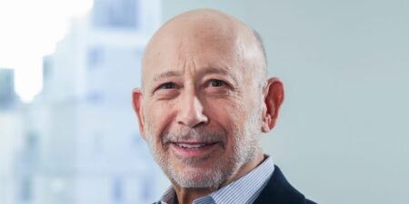 Care about your company, your coworkers, and your reputation, ex-Goldman CEO Lloyd Blankfein says Care about your company, your coworkers, and your reputation, ex-Goldman CEO Lloyd Blankfein says
