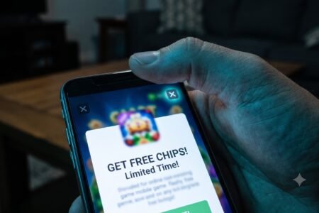 6 Sneaky Web Tricks Built to Drain Your Wallet — and How to Shut Them Down