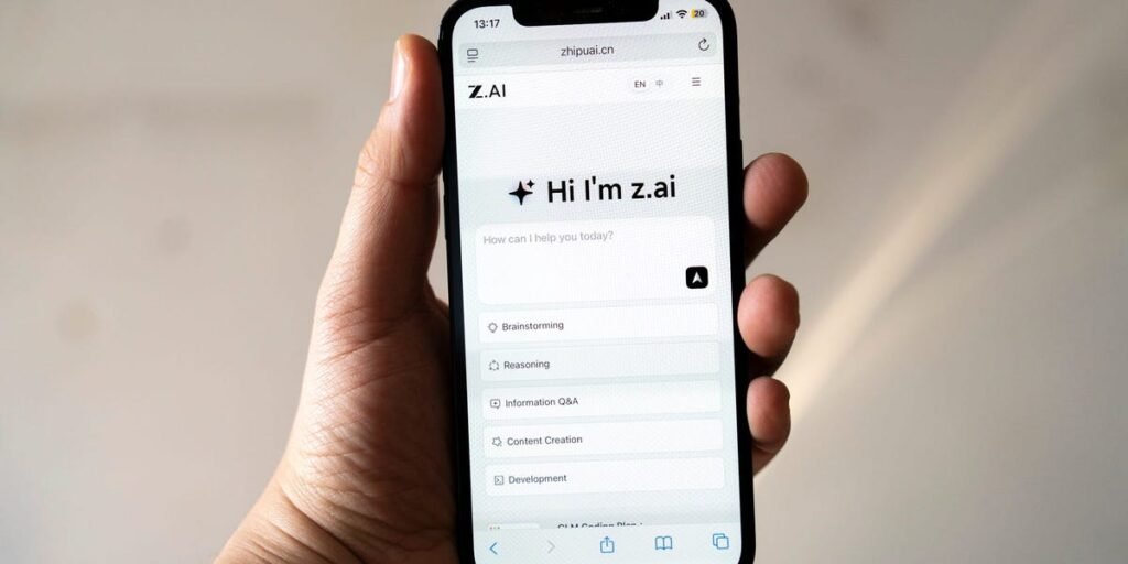 China’s free AI model is giving DeepSeek déjà vu. It works, but takes patience. China’s free AI model is giving DeepSeek déjà vu. It works, but takes patience.