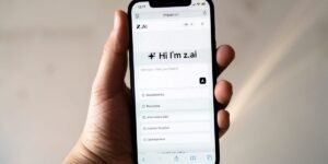 China’s free AI model is giving DeepSeek déjà vu. It works, but takes patience.