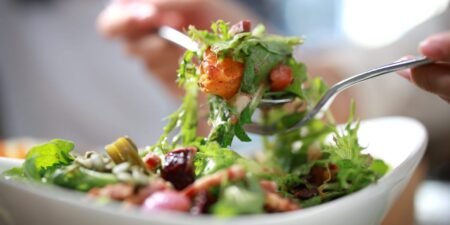 Choosing lunch has never been so confusing Choosing lunch has never been so confusing
