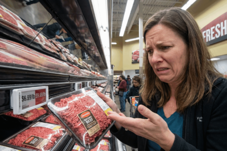 Is Surge Pricing Coming for Your Groceries? Learn Now How to Protect Your Wallet Is Surge Pricing Coming for Your Groceries? Learn Now How to Protect Your Wallet