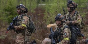 Constant surveillance is pushing NATO to ‘scatter the force’ to survive, top commander says