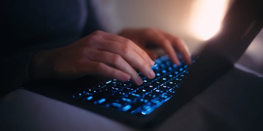 Cybersecurity firm says it found ‘the first documented case’ of AI agentic ransomware Cybersecurity firm says it found ‘the first documented case’ of AI agentic ransomware