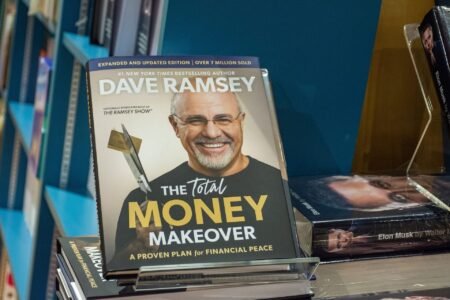 Why Does Dave Ramsey Give Americans 7 Ways to Waste Money? Why Does Dave Ramsey Give Americans 7 Ways to Waste Money?