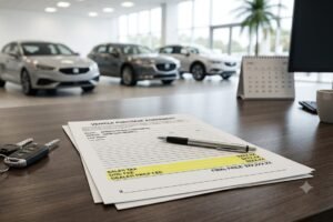 7 Ways to Stop Car Dealers From Burying Thousands in Hidden Fees