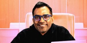 Emergent’s CEO shares what he looks for in developers in the AI era