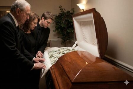 4 Types of Funeral Home Price Gouging That Could Cost You Thousands