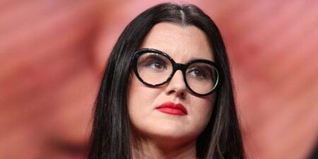 Fidji Simo says Mark Zuckerberg gave her one piece of health advice years ago, and she wishes she had listened Fidji Simo says Mark Zuckerberg gave her one piece of health advice years ago, and she wishes she had listened