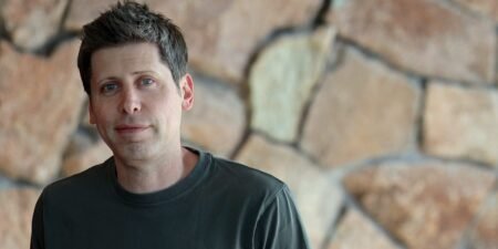 First Microsoft, now Apple: Sam Altman keeps breaking up with Big Tech.
