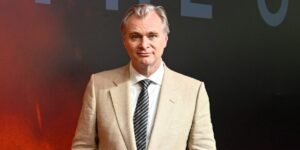 Forget actors. Directors are Hollywood’s new movie stars.