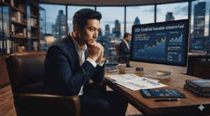 VCX NAV Estimate: What Fundrise’s Innovation Fund Is Really Worth VCX NAV Estimate: What Fundrise’s Innovation Fund Is Really Worth