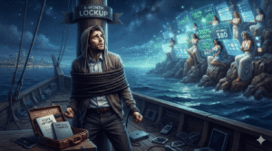 What It’s Like Waiting Out A 6-Month IPO Lockup As A Startup Employee What It’s Like Waiting Out A 6-Month IPO Lockup As A Startup Employee