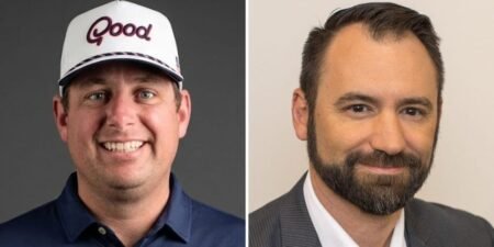 Good Good and Dude Perfect’s next trick: teaming up across products, events, and more Good Good and Dude Perfect’s next trick: teaming up across products, events, and more