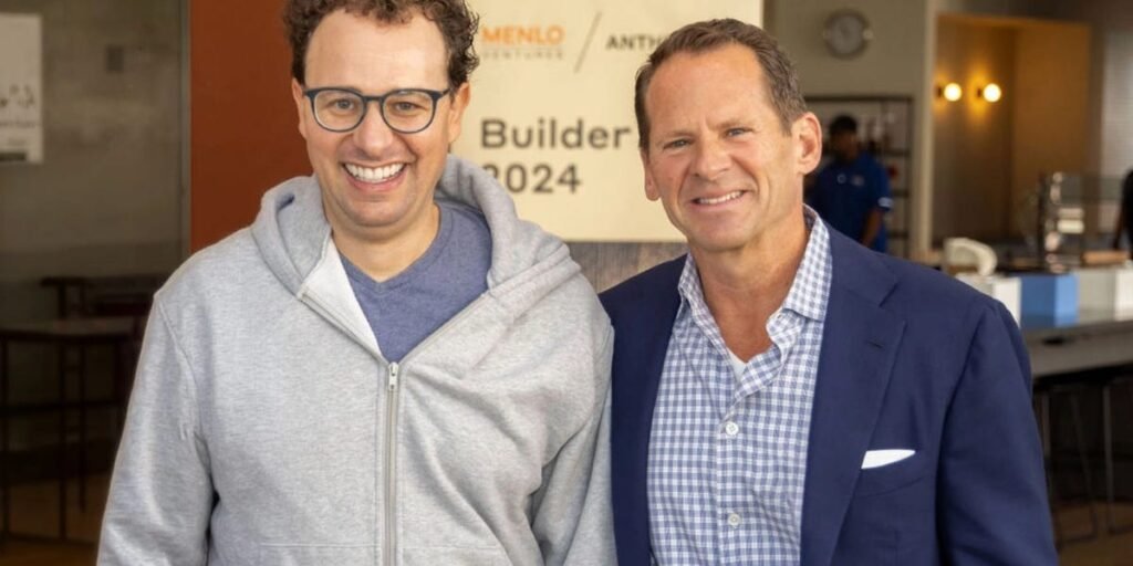 Hitting it big betting on startups in the AI era will be a lot harder, but Silicon Valley might not feel the worst of it Hitting it big betting on startups in the AI era will be a lot harder, but Silicon Valley might not feel the worst of it