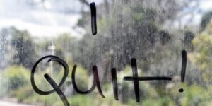 How much you should tell your boss — and the internet — about why you’re quitting your job