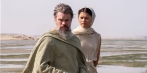 I didn’t love Christopher Nolan’s ‘The Odyssey’ at first. Then I couldn’t stop thinking about it. I didn’t love Christopher Nolan’s ‘The Odyssey’ at first. Then I couldn’t stop thinking about it.