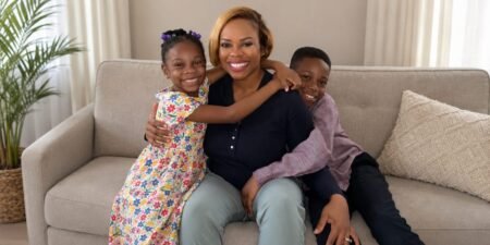 I homeschool my kids, so I’m blurring the lines between mother and teacher. I’m worried they’re now too dependent on me. I homeschool my kids, so I’m blurring the lines between mother and teacher. I’m worried they’re now too dependent on me.