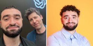 I interned at OpenAI in San Francisco. Here’s how landed it, what it was like, and what I thought of Sam Altman. I interned at OpenAI in San Francisco. Here’s how landed it, what it was like, and what I thought of Sam Altman.