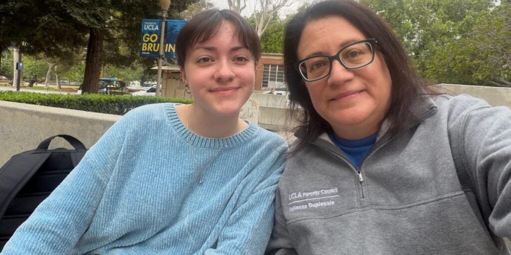 I just moved my daughter out of her freshman year college dorm. Here’s everything I wish I’d known ahead of her first year. I just moved my daughter out of her freshman year college dorm. Here’s everything I wish I’d known ahead of her first year.