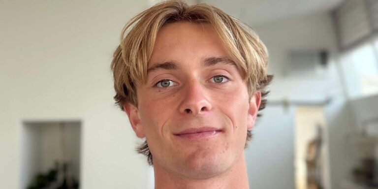 I left college to be an AI content creator for older adults. Now I make six-figures a month from brand deals — here’s how. I left college to be an AI content creator for older adults. Now I make six-figures a month from brand deals — here’s how.