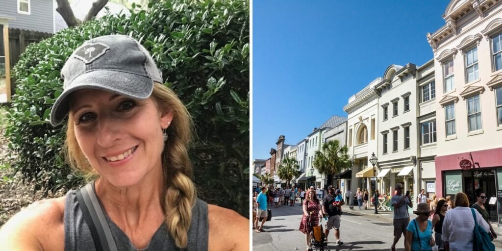 I moved from Connecticut to the South chasing a cheaper, simpler life. It wasn’t at all what I expected, so I moved back. I moved from Connecticut to the South chasing a cheaper, simpler life. It wasn’t at all what I expected, so I moved back.