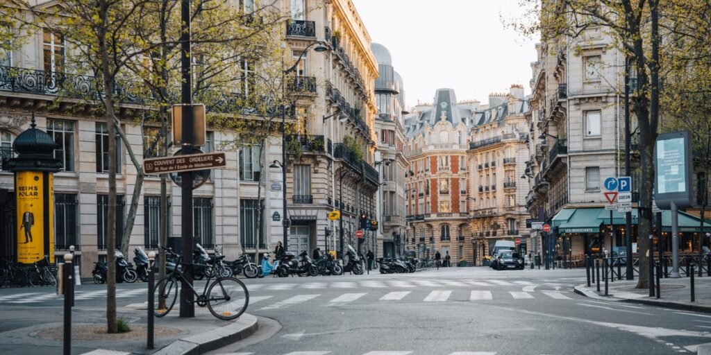 I moved to France last year. Living here has taught me what Americans misunderstand about French culture. I moved to France last year. Living here has taught me what Americans misunderstand about French culture.