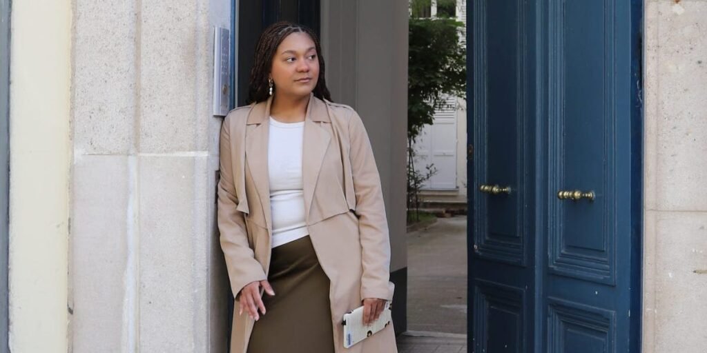 I moved to Paris 2 years ago. My dream career is still on hold, and I often question if I truly belong here. I moved to Paris 2 years ago. My dream career is still on hold, and I often question if I truly belong here.