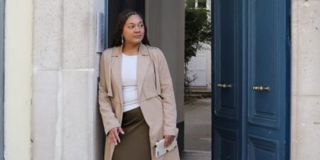 I moved to Paris 2 years ago. My dream career is still on hold, and I often question if I truly belong here.