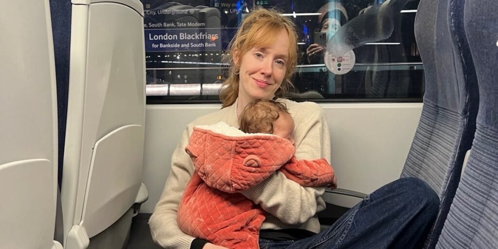 I opened a Trump Account for my newborn child. Here’s how it works, and why I decided to go for it.