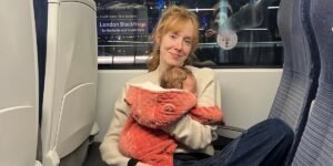 I opened a Trump Account for my newborn child. Here’s how it works, and why I decided to go for it. I opened a Trump Account for my newborn child. Here’s how it works, and why I decided to go for it.