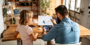 I passed up promotions for a 4-day workweek. Spending time with my kids is more important.