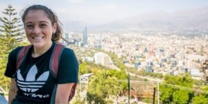 I spent 5 months in Chile. It changed my outlook on where I wanted to live — and helped me find my dream city in the US. I spent 5 months in Chile. It changed my outlook on where I wanted to live — and helped me find my dream city in the US.