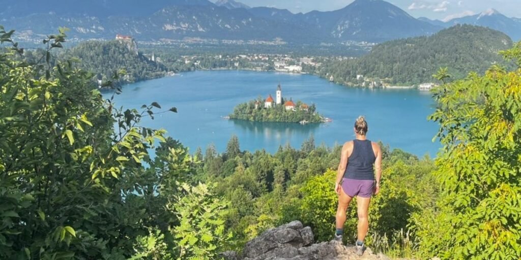 I spent a decade taking annual trips to celebrate my birthday. Once I turned 40, I knew the tradition had to end. I spent a decade taking annual trips to celebrate my birthday. Once I turned 40, I knew the tradition had to end.