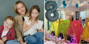 I spent hundreds on my daughter’s birthday. The thing she remembered most cost . I spent hundreds on my daughter’s birthday. The thing she remembered most cost .