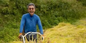 I spent years in finance. Then I realized rural Japan’s rice terraces were an overlooked asset. I spent years in finance. Then I realized rural Japan’s rice terraces were an overlooked asset.