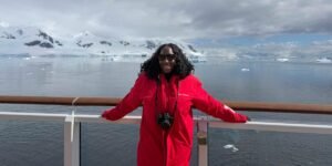 I thought I’d feel lonely on a cruise full of travelers in their 60s and 70s. I’m glad I was wrong. I thought I’d feel lonely on a cruise full of travelers in their 60s and 70s. I’m glad I was wrong.