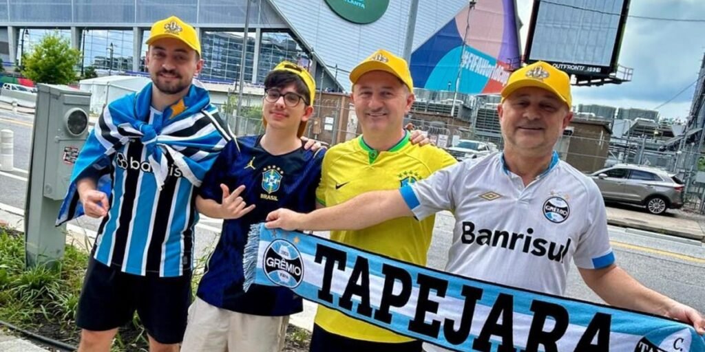 I traveled from Brazil to the US for the World Cup and filled my suitcases with bargains. My favorite purchase cost . I traveled from Brazil to the US for the World Cup and filled my suitcases with bargains. My favorite purchase cost .